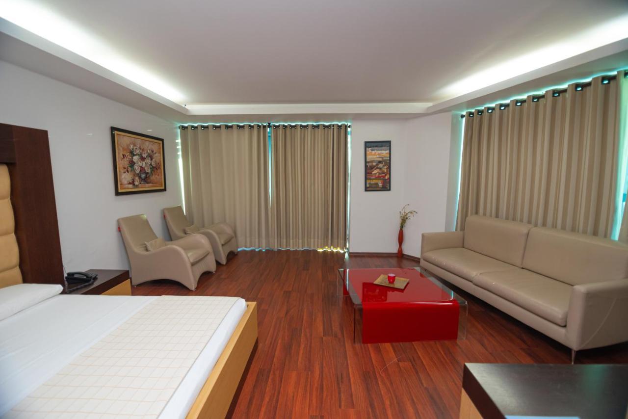International 4* Vlore