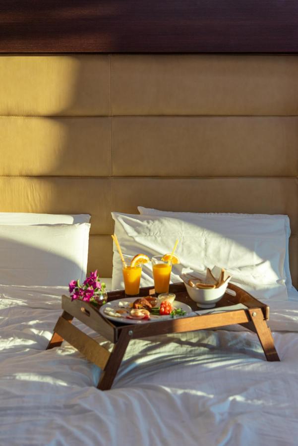 International Hotel 4*