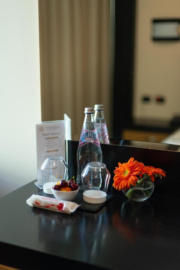 Hotel International Vlore