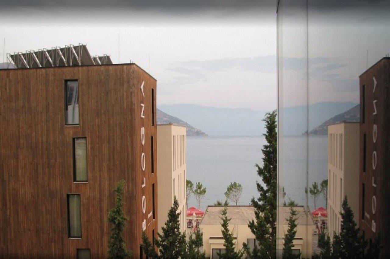 International Hotel