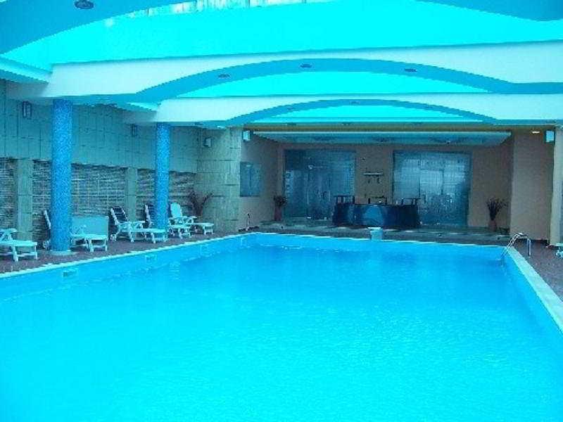 International Hotel Vlore