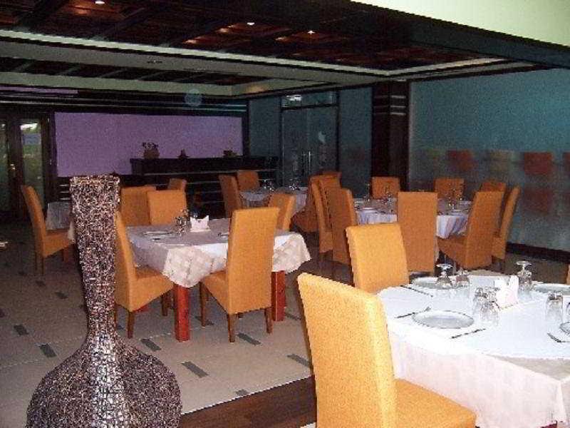 Hotel International