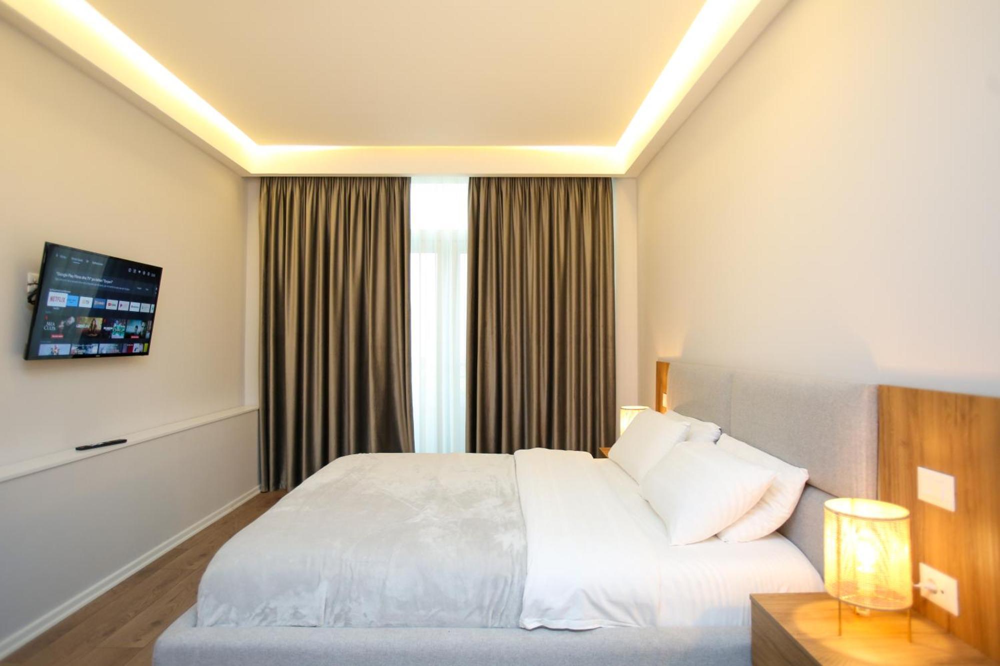 International Hotel Vlore