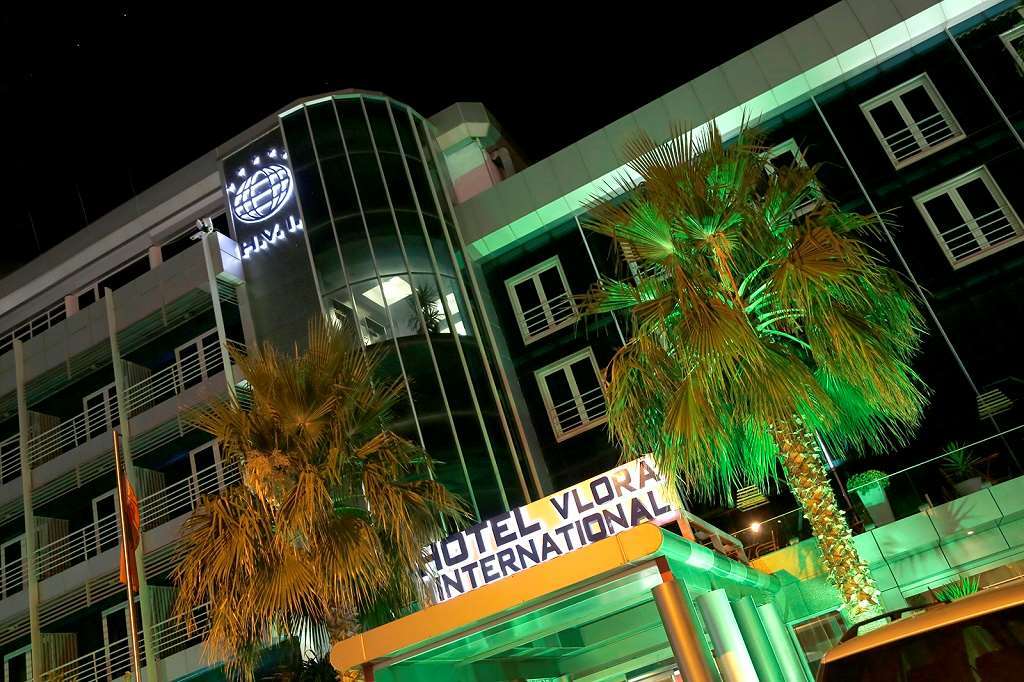 Hotel International