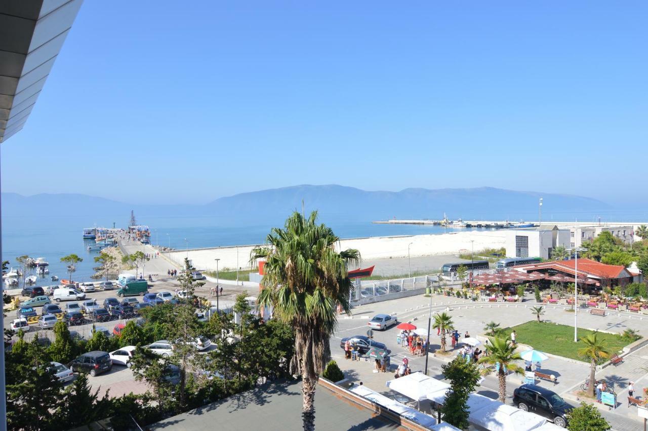 International Vlore
