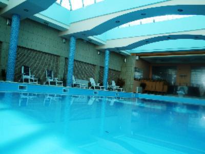 International 4* Vlore