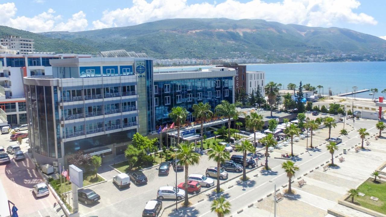 Hotel International