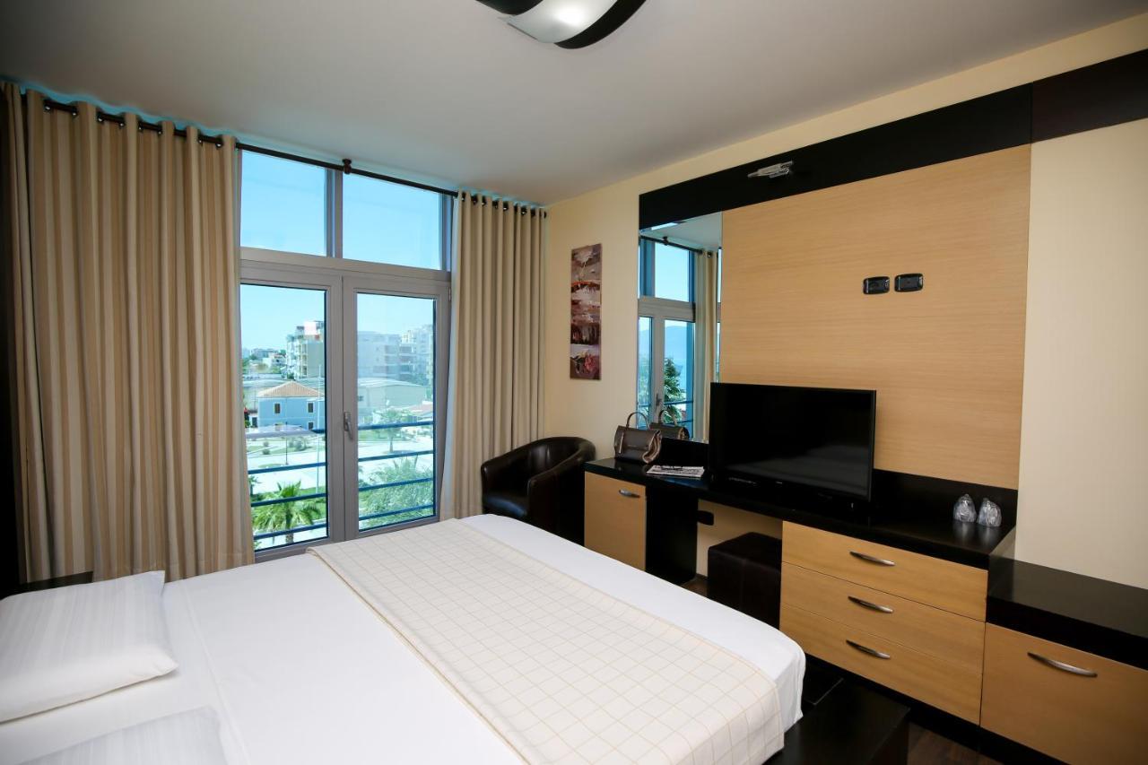 International Hotel 4*