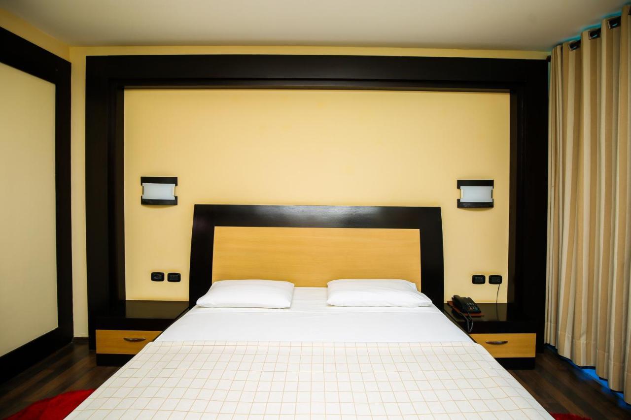 International Hotel 4*