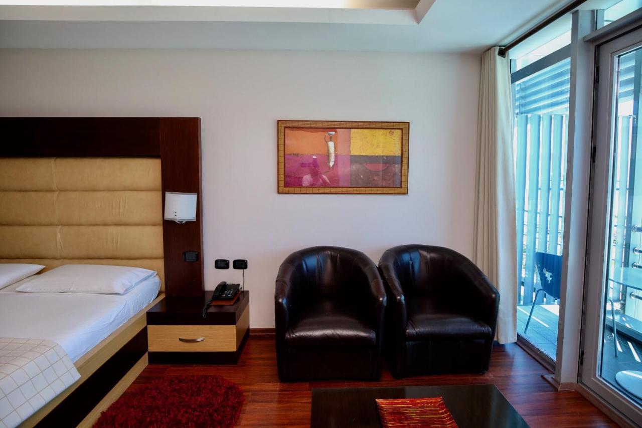Hotel International 4*
