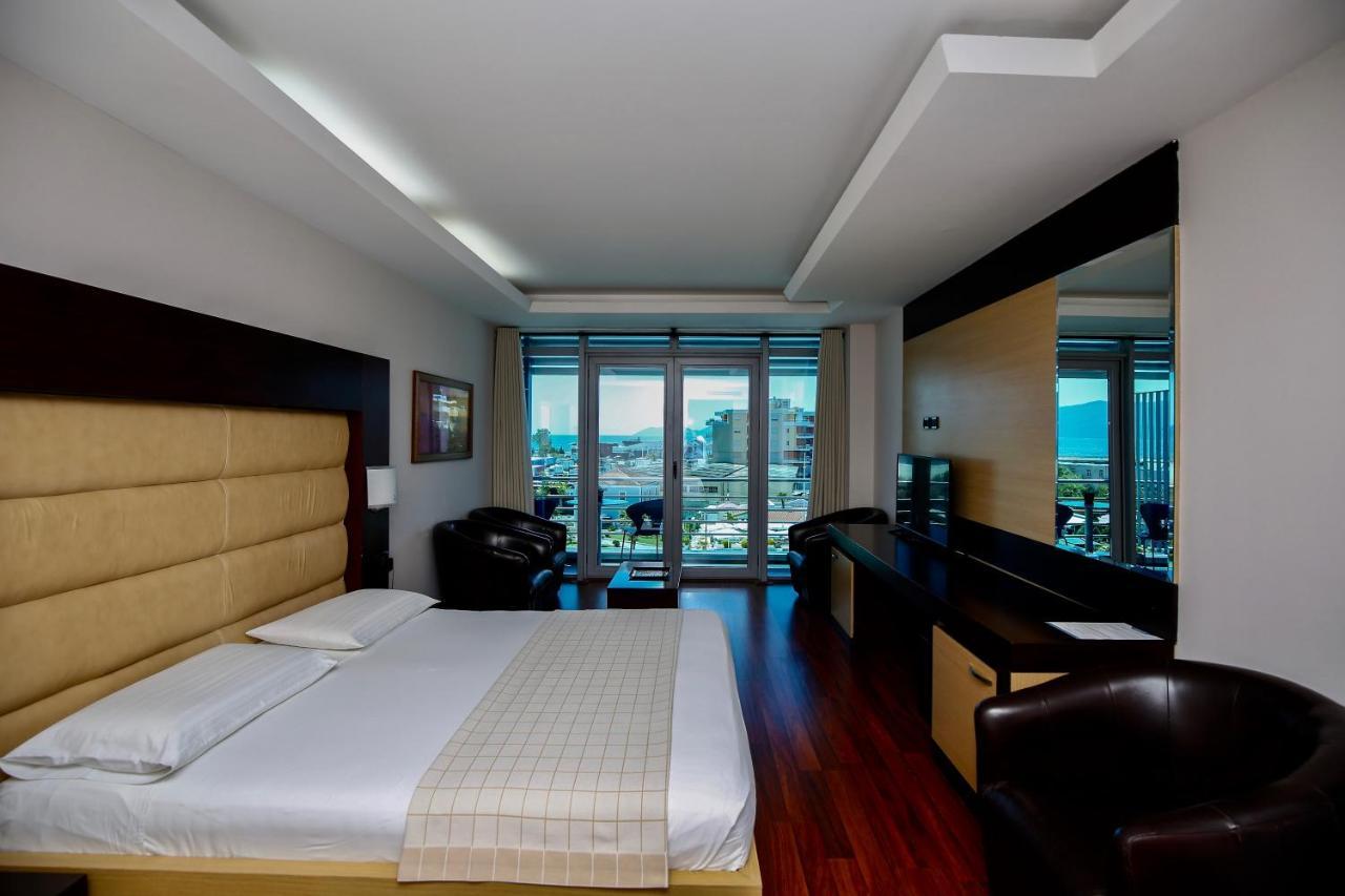 Hotel International Vlorë
